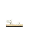 sandalen Palomitas light grey